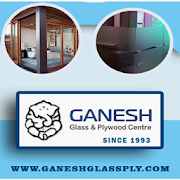 GANESH GLASS & PLYWOOD CENTRE  Icon