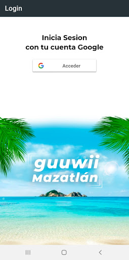 guuwii mazatlan