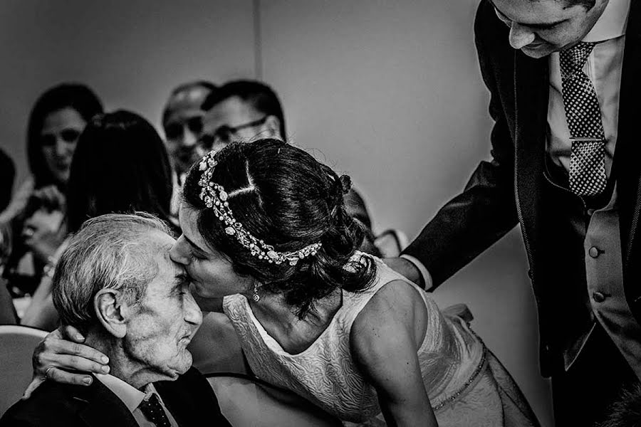 Wedding photographer Marcos Greiz (marcosgreiz). Photo of 18 June 2018