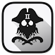 BlackBeard - Free Icon Pack