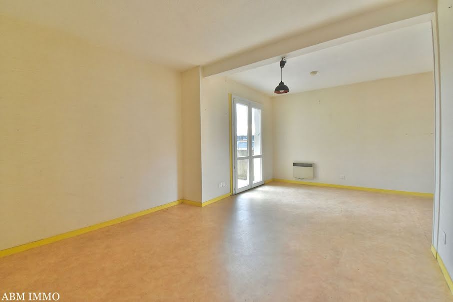 Vente appartement 3 pièces 72.33 m² à Bergerac (24100), 105 900 €