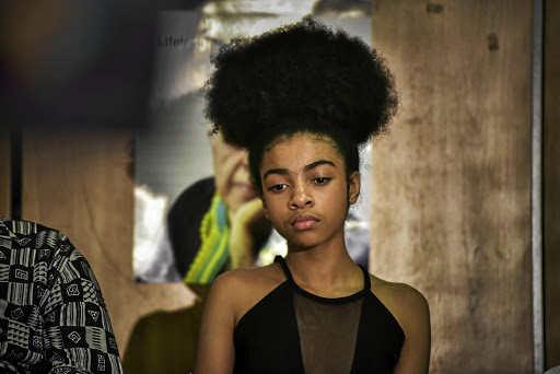 Pretoria Girls Anti Racism Activist Zulaikha Patel To Go Naked In Protest Against Gender Based Violence