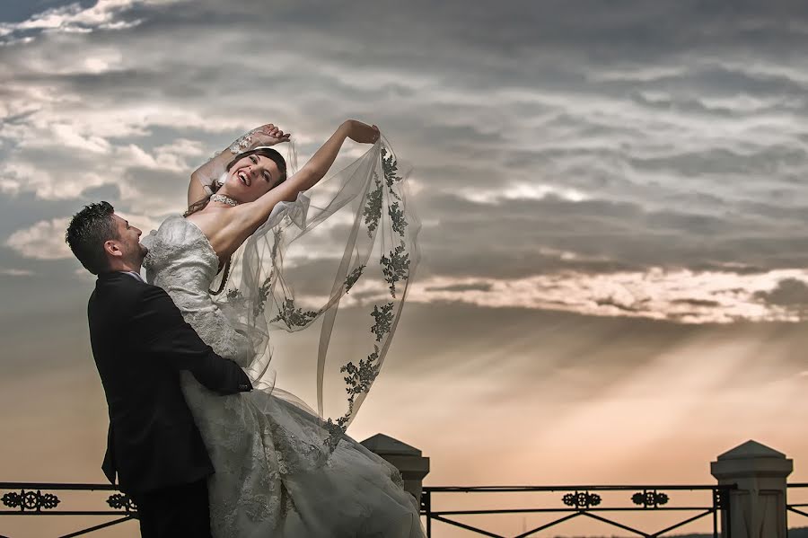 Fotógrafo de casamento Salvatore Dimino (dimino). Foto de 26 de janeiro 2014