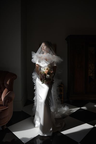 Düğün fotoğrafçısı Aleksandr Prokoschenkov (proalex). 2 Temmuz 2023 fotoları