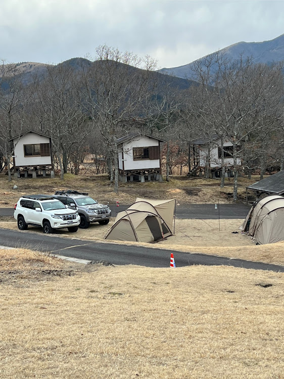 ランドクルーザープラドのプラド150後期・プラド　キャンプ・キャンプに関するカスタム事例の投稿画像2枚目
