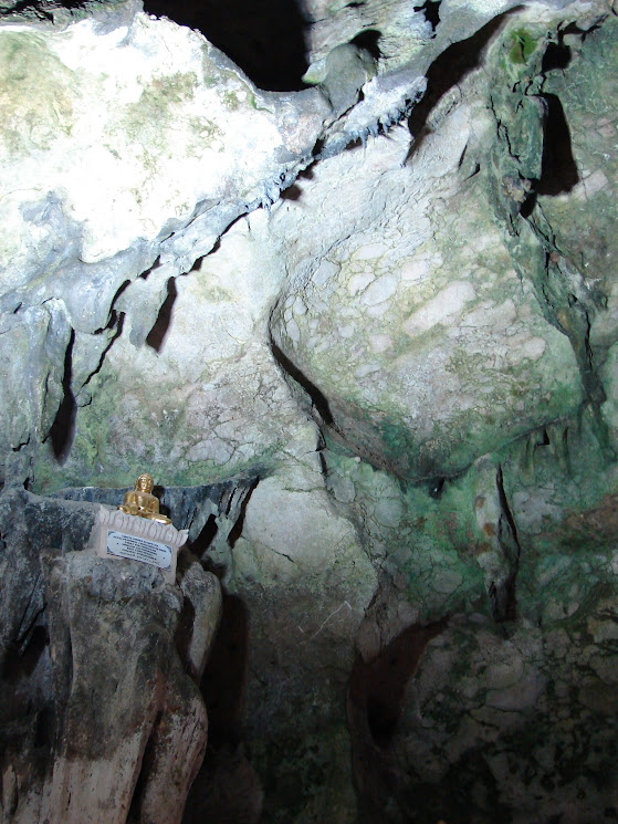 pindaya - grotte 8000 bouddhas