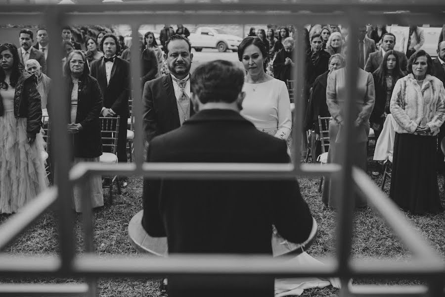 Fotógrafo de bodas Jair Vázquez (jairvazquez). Foto del 9 de marzo