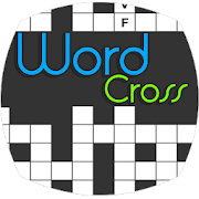 Word Game :Crossword Puzzle 2020  Icon