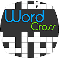 Word Game Crossword Puzzle 2020