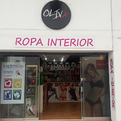 Oliva Ropa Interior