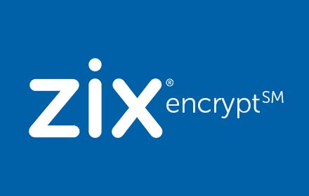 ZixEncrypt Email Encryption small promo image