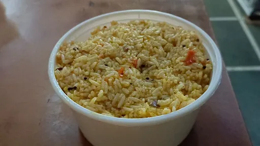 Tomato Rice