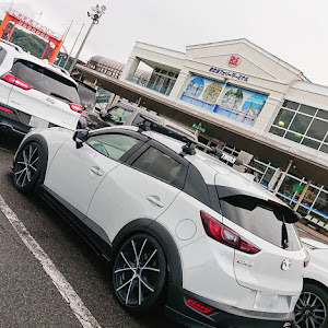 CX-3 DK5FW