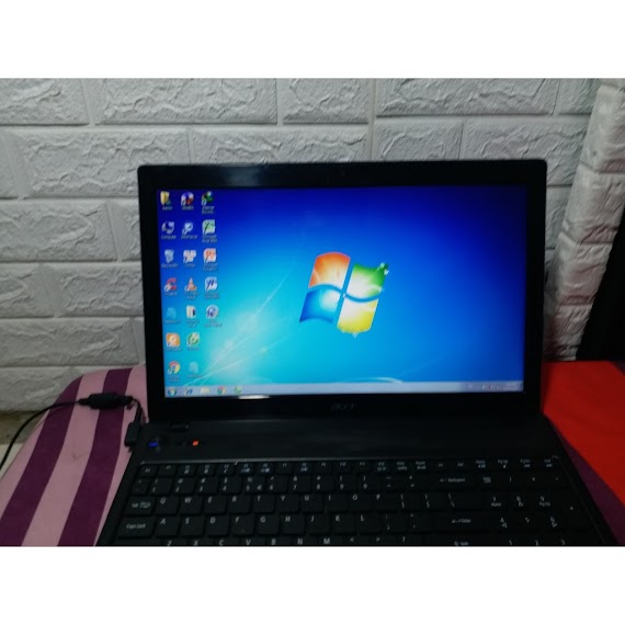 Laptop Acer 5742 - 5741 Cấu Hình I3