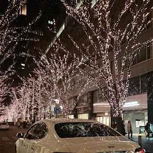 フーガ KY51