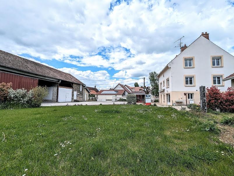 Vente propriété 5 pièces 186 m² à Varanges (21110), 435 000 €