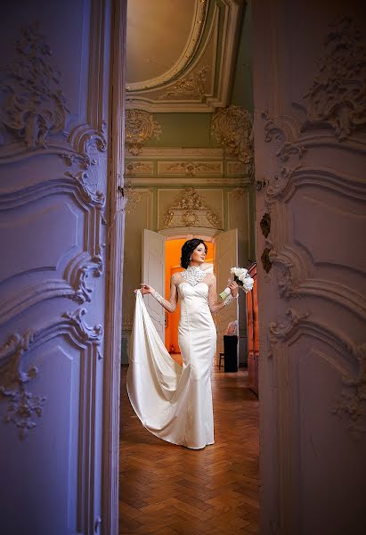 Wedding photographer Nikolay Stolyarenko (stolyarenko). Photo of 8 March 2018