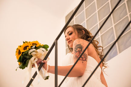 Wedding photographer Alberto Daziano (albertodaziano). Photo of 2 February 2019