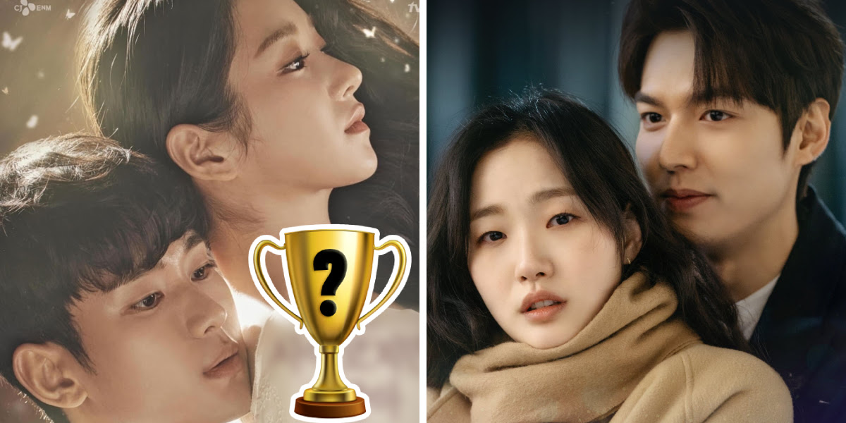 What was the most-watched Korean show on Netflix in 2022?