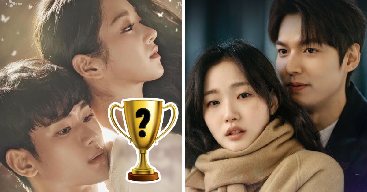 These Are The Top 10 Most-Watched Netflix K-Dramas In The World This