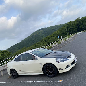 インテグラ DC5