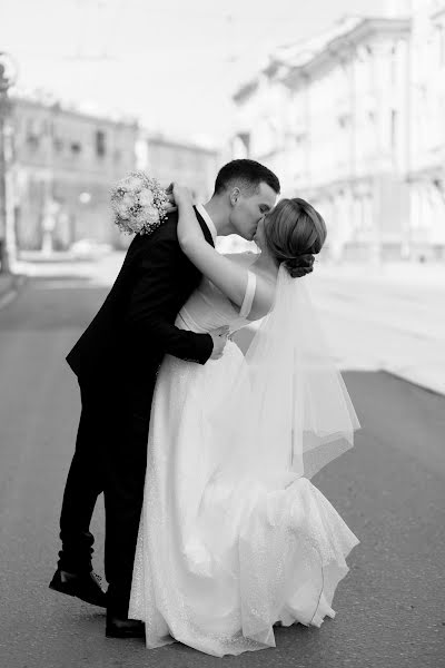 Photographe de mariage Irina Seliverstova (waterlillly). Photo du 4 mai 2023