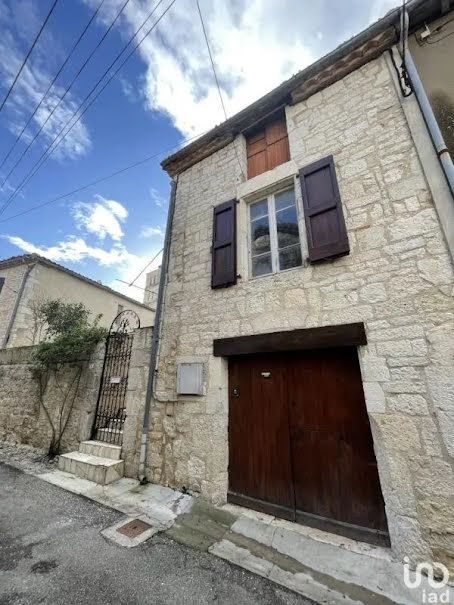 Vente maison 4 pièces 148 m² à Puylaroque (82240), 119 000 €