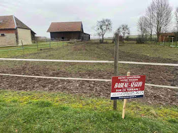 maison neuve à Mergey (10)