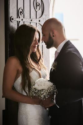 Fotógrafo de casamento Serghei Livcutnic (tucan). Foto de 25 de fevereiro 2019