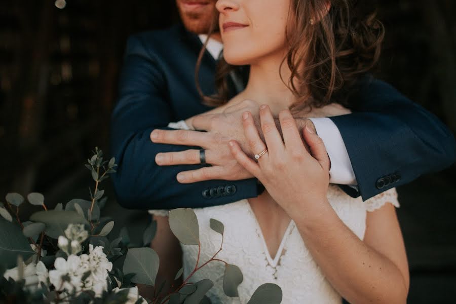 Jurufoto perkahwinan Jenna Lauren (jennalauren). Foto pada 11 Mei 2023