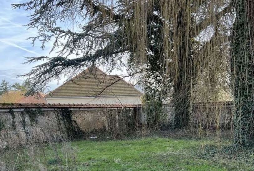  Vente Terrain à bâtir - 267m² à Saint-Fargeau-Ponthierry (77310) 