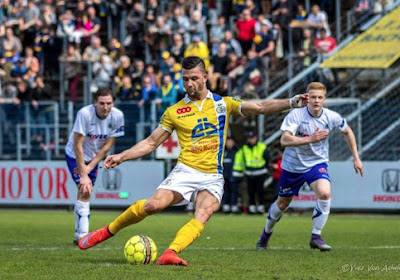 L'Union se promène face à OHL