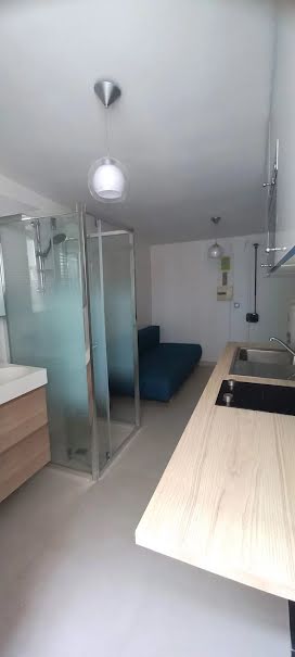 Vente appartement 1 pièce 11 m² à Paris 20ème (75020), 125 000 €