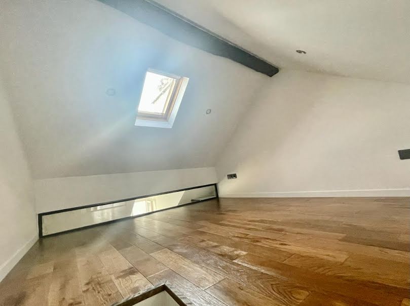 Vente appartement 2 pièces 35 m² à Paris 2ème (75002), 530 000 €