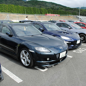 RX-8 SE3P