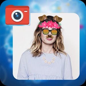 Download Funny Camera snappy effect For PC Windows and Mac