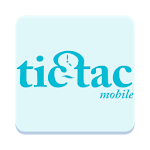 Cover Image of Descargar Tic-Tac Mobile 1.2.7 APK