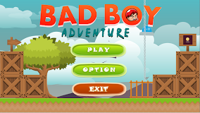 Bad Boy Adventure