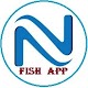 NutriFishApp Install on Windows