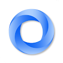 Icon Turbo Secure Browser