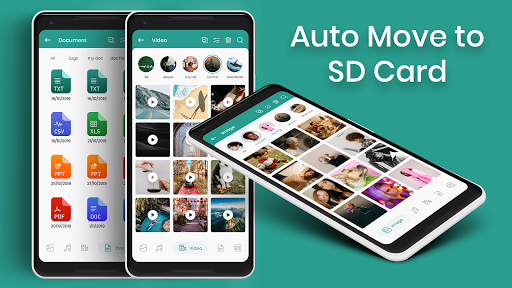 Auto Move To SD Card - v1.5.6