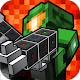 Pixel GunCraft 3D Zombie FPS icon