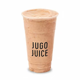 Jugo Cold Brew Smoothie