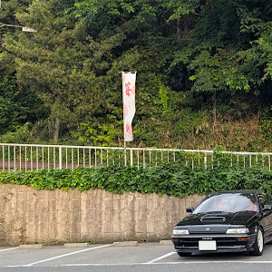 スプリンタートレノ AE92