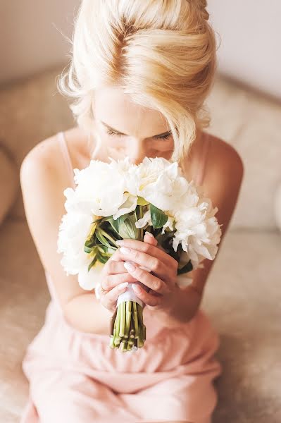 Fotógrafo de casamento Denis Rybickiy (loedart). Foto de 11 de janeiro 2018