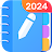 Easy Notes - Note Taking Apps icon