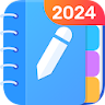 Easy Notes - Note Taking Apps icon