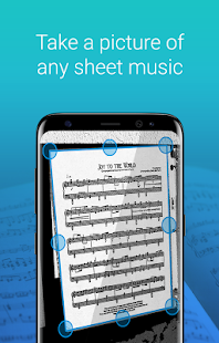How to get My Sheet Music - Sheet music viewer PRO 1.0 apk for android