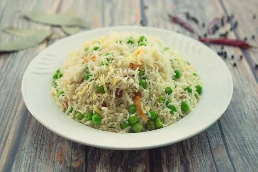 Veg Pulao