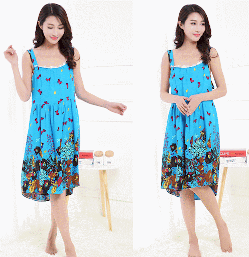 Title 7, Vestido Halter estilo nacional feminino